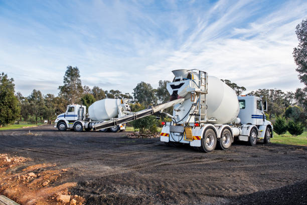 Best Concrete Staining and Coloring in Varnville, SC