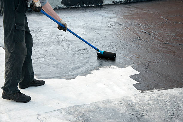 Best Concrete Foundation Repair in Varnville, SC