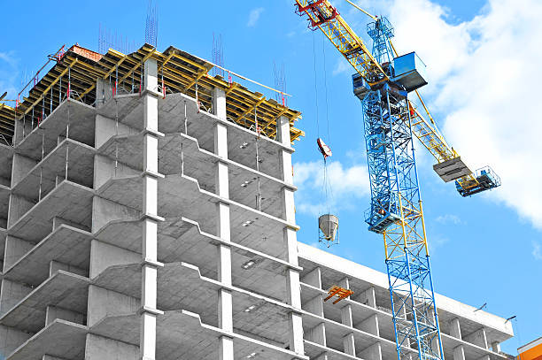 Best Concrete Demolition Services in Varnville, SC