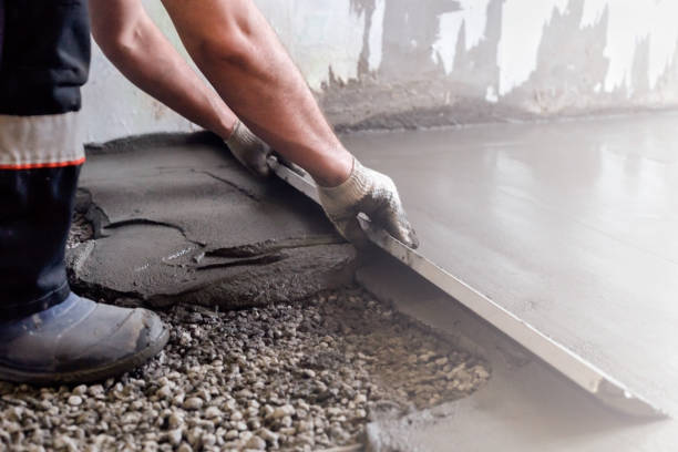 Best Concrete Sealing and Maintenance in Varnville, SC